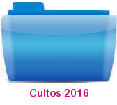 Cultos 2016