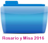 Misa Diciembre 2016