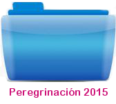 Peregrinacion Andando 2015