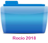Rocio 2018