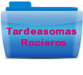 Tardeasomas Rocieros