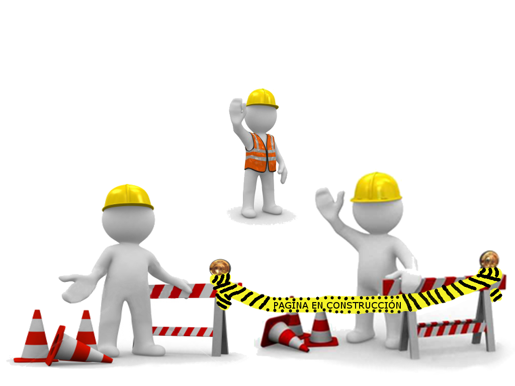 Pagina En Construccion